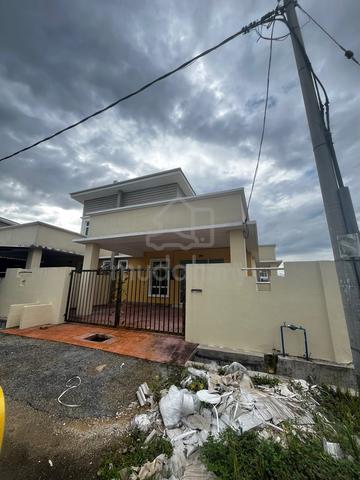 Bilik Sewa Perempuan Kemaman 1