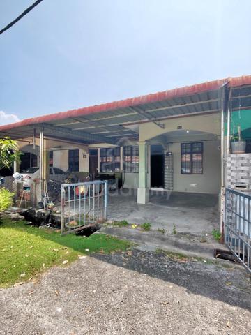 Taman Desa Bidara, Kuala Ketil, Kedah 1