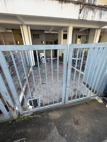 Bandar saujana putra townhouse (lower unit) for sale 1