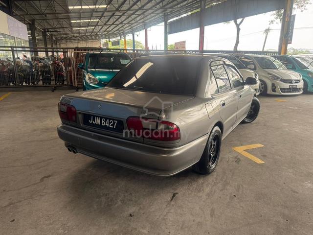 2005 Proton WIRA 1.5 GL (M) - 5