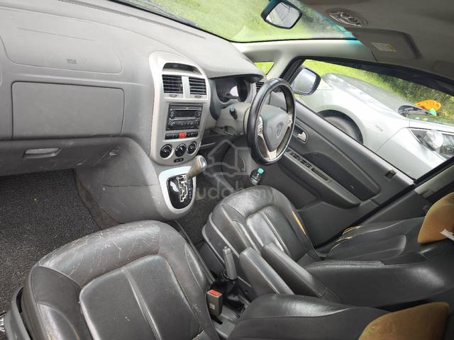2009 Proton EXORA 1.6 H-LINE CPS (A) - 4