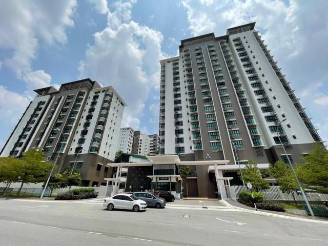 Lake Vista Residence 1