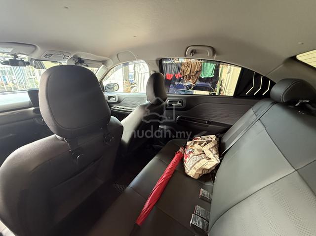 2026 Proton SAGA 1.5 PREMIUM MY16 BT P2-13A - 4