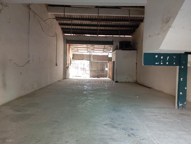 Sungai Chua Kajang Link Factory For Rent  1