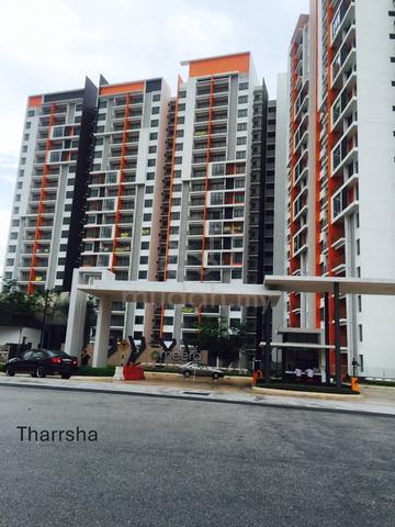 Ameera Residence 1