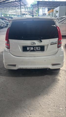 2011 Perodua MYVI 1.3 SXE ELEGANCE (M) - 4