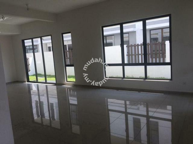 Setia ecohill 2 Everna semi-d cluster Semenyih Eco Majestic | 32x70 5