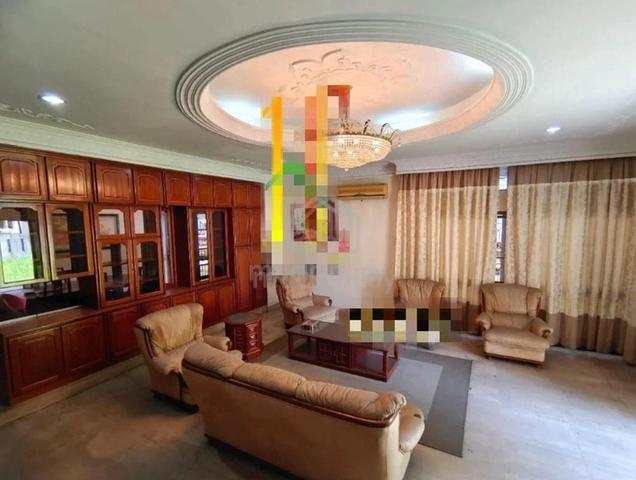 Eng Ann klang 2-Storey Bungalow 6,074 sqft land size freehold value 1