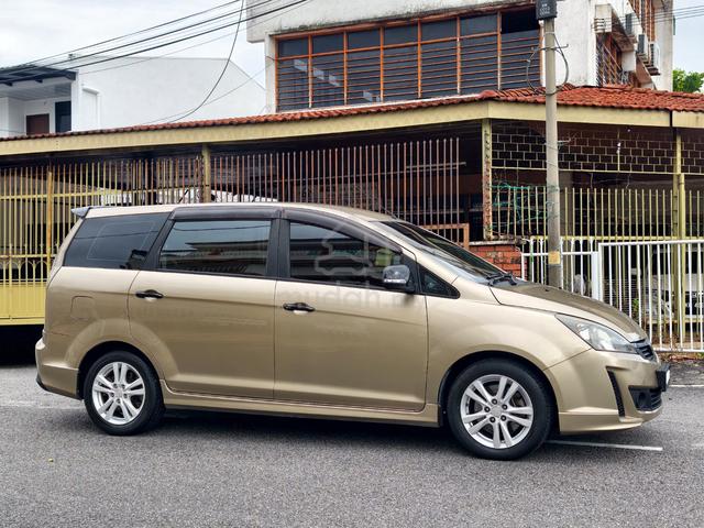 2013 Proton EXORA PREMIUM 1.6L (A) 7 SEATER MPV - 1