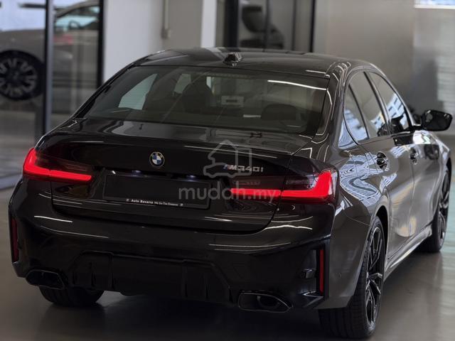 2023 BMW M340i xDRIVE PRO PACKAGE M SPORT - 4