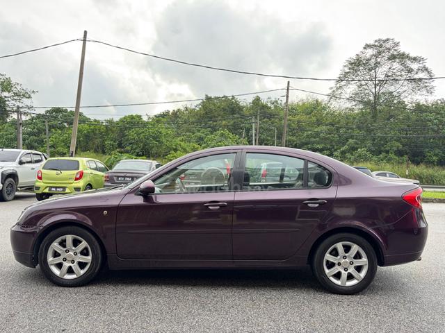 2008 Proton PERSONA 1.6 HIGH LINE (A)FULL SPEC - 5
