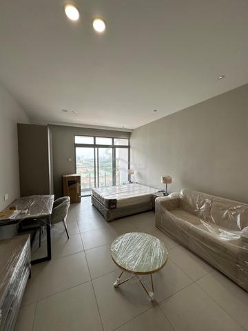 Dorsett Place 1