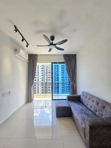 Country Garden Central Park 1