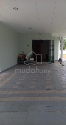 2 Storey Semi Detached Bungalow - Amapang Jaya 1