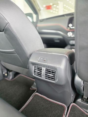 2025 Nissan NAVARA 2.5 PRO-4X MY15 D23 FACELIFT - 5