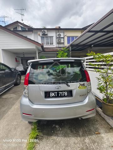 2010 Perodua MYVI 1.3 EZi FACELIFT (A) - 3