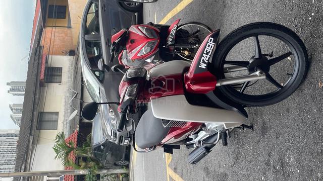 Honda EX5 Dream 110 Elektrik Starter Condition Cun - photo 10 of 15
