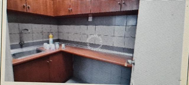 Hugh Furnish Office 8414 Sq Ft Amcorp Mall Petaling Jaya Selangor Rent 4
