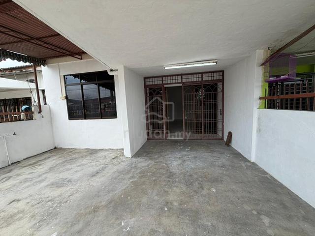 Single-storey Taman Rantau Damai (Nibong Tebal) 1