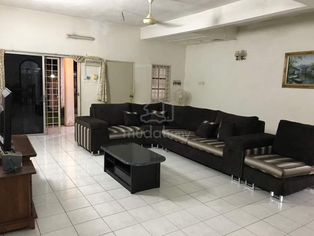 Taman Chi Liung 1