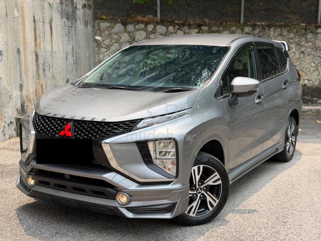 Mitsubishi XPANDER 1.5 FACELIFT (A) BODYKIT / 360' - 2