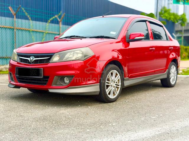 Proton SAGA 1.6 FLX SPECIAL EDITION (A) GOOD CDTON - 2