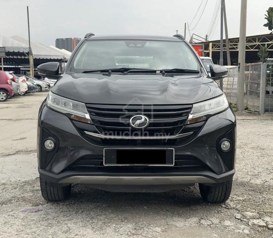 2021 Perodua ARUZ 1.5 AV(A)Super Carking - 3