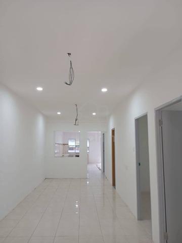 Taman Pandan Jaya, Matang Single Storey 1