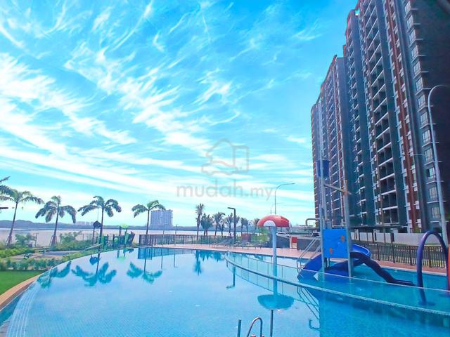 E Island Lake Haven 1
