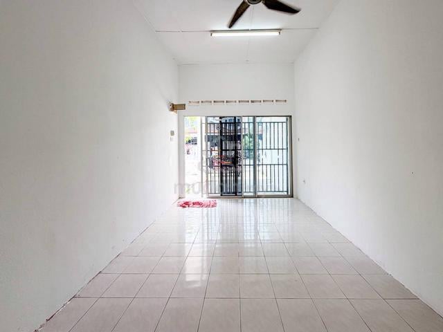 Harga Murah Rumah Untuk Dijual Taman Dato Hormat Telok Panglima Garang 1