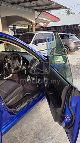 2005 Subaru LEGACY 2.0 GT BP5 (A) - 4