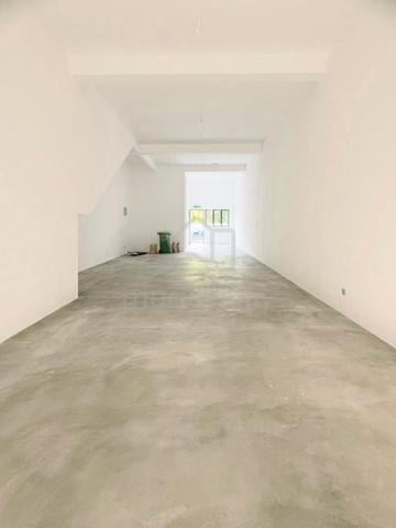New shoplot for rent road alma santuary row ground bukit mertajam alma 1