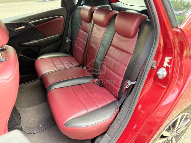 2020 Honda JAZZ V 1.5L (A) LIMITED INTERIOR COLOUR - 5