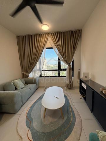Nexus Residences Taman Pertama 1