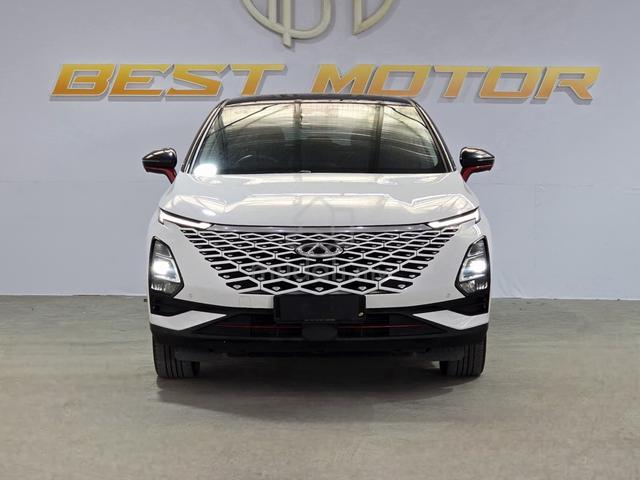 2024 Chery OMODA 1.5 5 H MY23 (A) Car King - 1