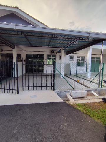 Rumah Baru Taman Tasik Sejati Untuk Disewa 1