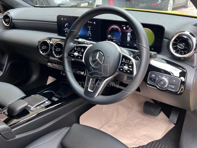 2021 Mercedes-Benz CLA180 1.3 SHOOTING BRAKE - 5