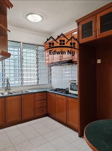 N-Park Condominium 2
