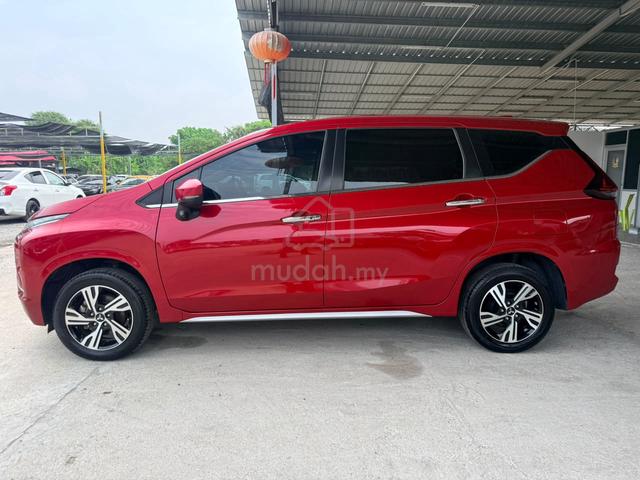 2021 Mitsubishi XPANDER 1.5 (A) ONE OWNER - 4