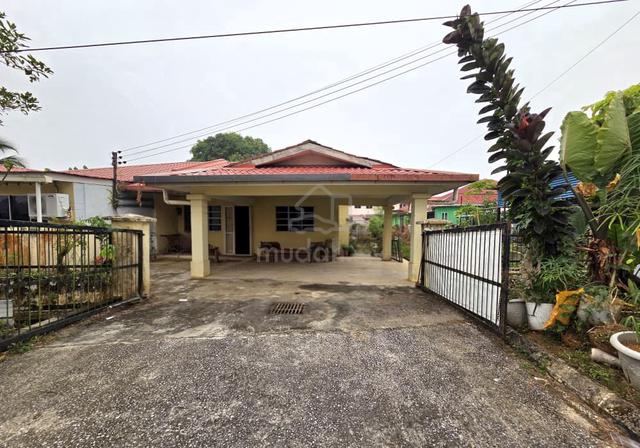 Desa Ilmu Singel Storey SemiD 13.2 points 1
