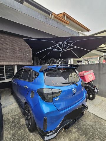 2023 Perodua MYVI 1.5 AV (A) - 4