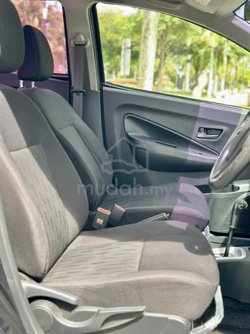 2018 Perodua AXIA 1.0 G FACELIFT (A) - 5