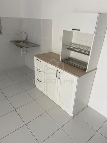 Residensi Sateria 1