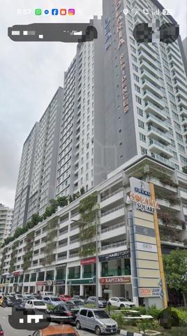 For Rent🔥BAYAN LEPAS| Shoplot SOLARIA SQUARE 1