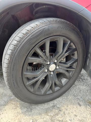 Mitsubishi Outlander 2.0 Mivec 4WD Tip Top Con - 3