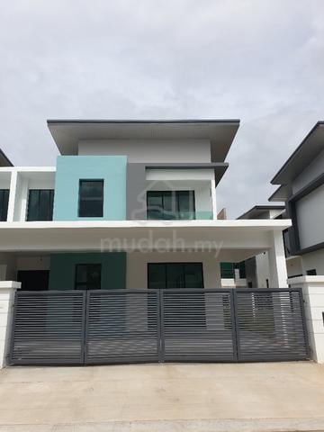 Bukit Banyan Room for Rent 1