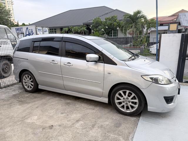 2008 Mazda 5 2.0 (A) - 1