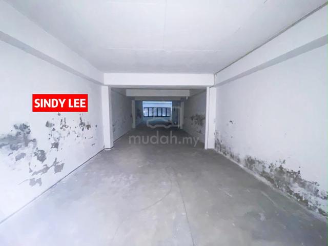 Shop Lot 2 Storey rent at Lebuh Kimberly Georgetown 3730sf 1
