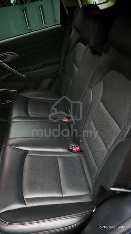 2021 Proton X70 1.8 PREMIUM 2WD MY18 (A) - 5