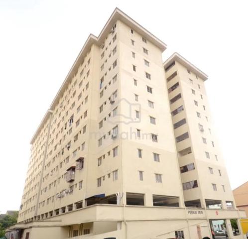Permai Seri Apartment 1